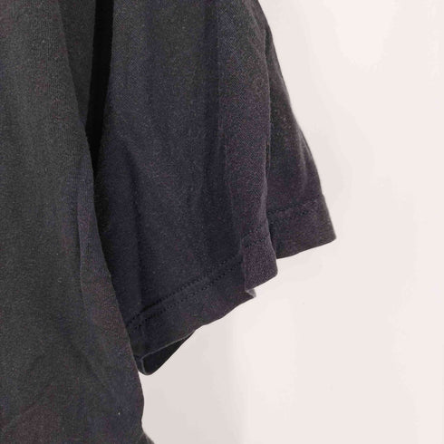 タルテックス TULTEX バンドプリントクルーネックTシャツ メンズ JPN:XXL