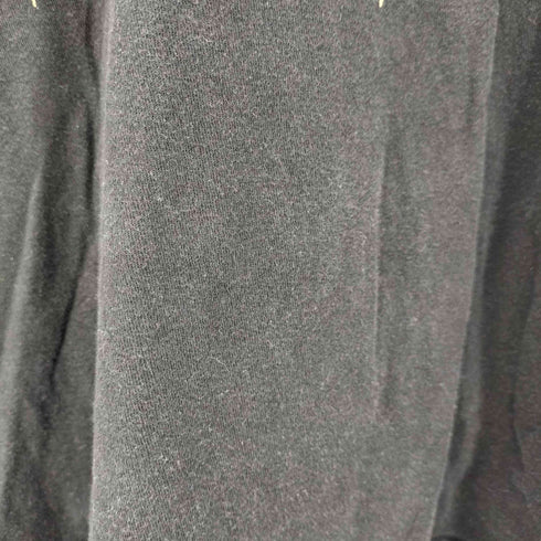 タルテックス TULTEX バンドプリントクルーネックTシャツ メンズ JPN:XXL