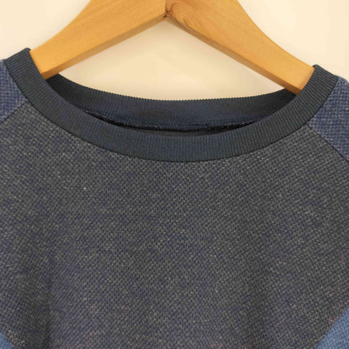 アディダスオリジナルス adidas Originals メッシュ切替 ロングスリーブTシャツ メンズ JPN:L