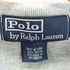 ポロラルフローレン POLO RALPH LAUREN 90S ポニー刺しゅう 鹿の子ポロシャツ メンズ XL