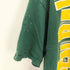 TRUE-FAN 90S チーム両面プリント クルーネック 半袖Tシャツ メンズ