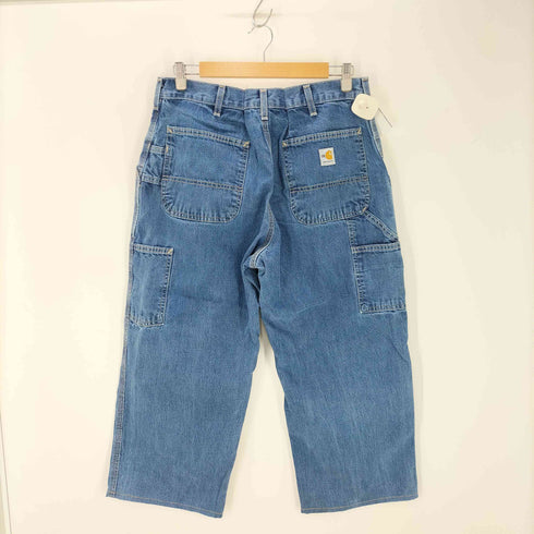 カーハート Carhartt デニムペインターパンツ メンズ 36/30