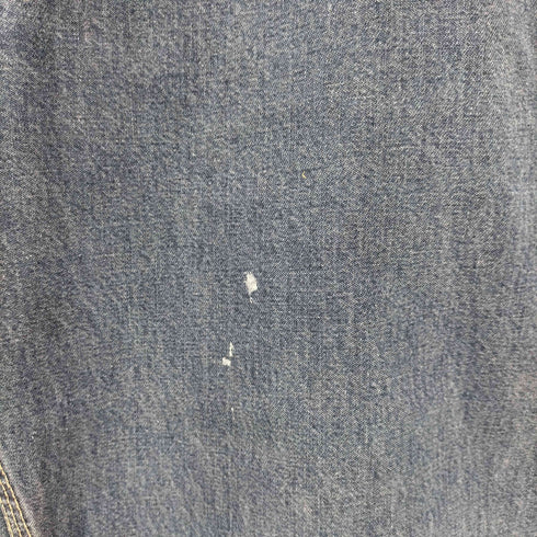 カーハート Carhartt デニムペインターパンツ メンズ 36/30