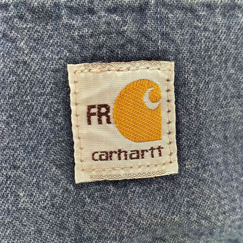 カーハート Carhartt デニムペインターパンツ メンズ 36/30