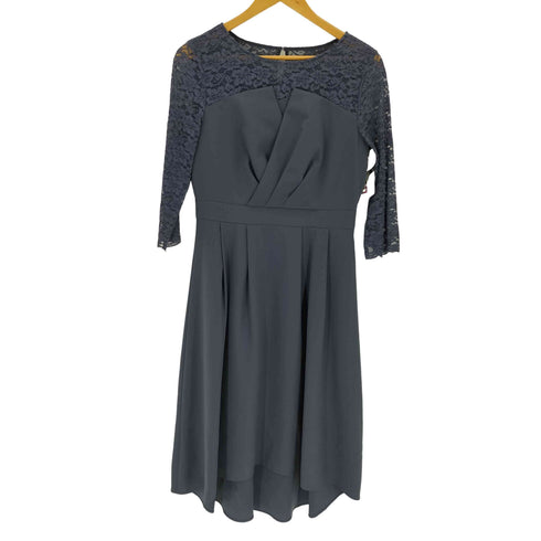 KATHARINE ROSS レース切替ワンピース レディース JPN:M