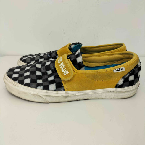 バンズ VANS Slip-On 47 V DX Hunky Dory メンズ JPN:28.5