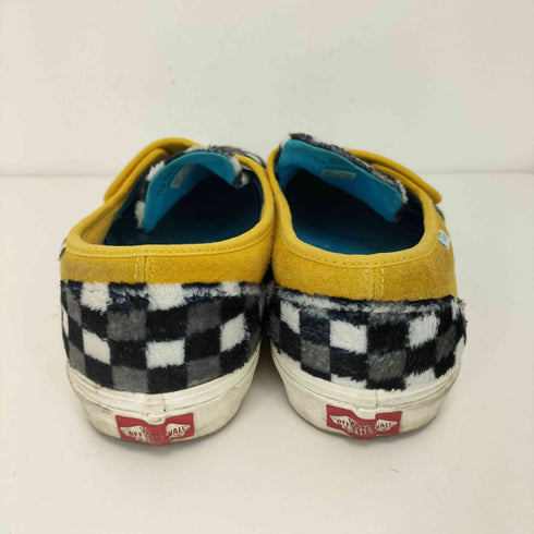 バンズ VANS Slip-On 47 V DX Hunky Dory メンズ JPN:28.5