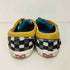 バンズ VANS Slip-On 47 V DX Hunky Dory メンズ JPN:28.5