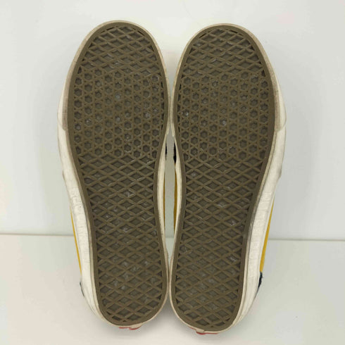 バンズ VANS Slip-On 47 V DX Hunky Dory メンズ JPN:28.5