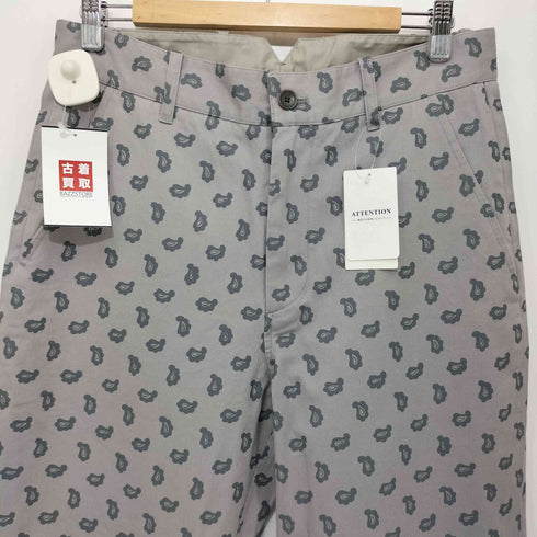 ジャーナルスタンダード JOURNAL STANDARD by SASAKI NOGUCHI Chino Pants メンズ JPN:L