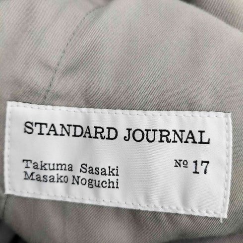 ジャーナルスタンダード JOURNAL STANDARD by SASAKI NOGUCHI Chino Pants メンズ JPN:L