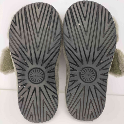 アグ UGG Fluff That レディース JPN:23