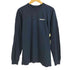 パタゴニア patagonia ロゴプリント 長袖カットソー メンズ import:XS