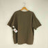 ウィーウィル WEWILL WISM 別注 2.5XL HEAVY T-SHIRT クルーネックTシャツ メンズ JPN:2