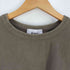 ウィーウィル WEWILL WISM 別注 2.5XL HEAVY T-SHIRT クルーネックTシャツ メンズ JPN:2