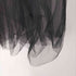 ディジット dzzit Slit Tulle Gradually Skirt レディース JPN:XS