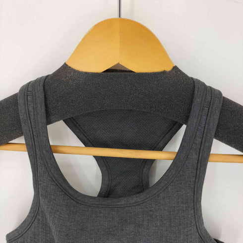 ルルレモン lululemon ヨガウェア スポーツタンクトップ レディース