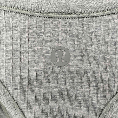 ルルレモン lululemon ヨガウェア スポーツタンクトップ レディース