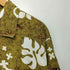 HAWAIIAN ISLAND S/S アロハシャツ メンズ import:M