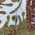 HAWAIIAN ISLAND S/S アロハシャツ メンズ import:M