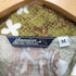 HAWAIIAN ISLAND S/S アロハシャツ メンズ import:M