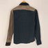 サブサエティ Subciety CRAZY CHECK SHIRT メンズ JPN:S