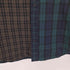 サブサエティ Subciety CRAZY CHECK SHIRT メンズ JPN:S