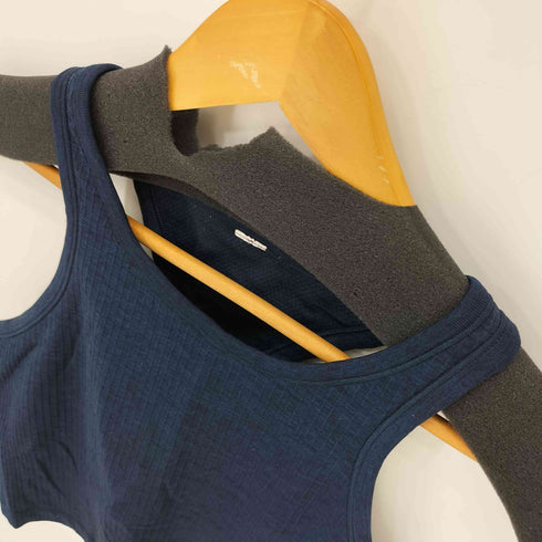 ルルレモン lululemon ヨガウェア スポーツタンクトップ レディース 8