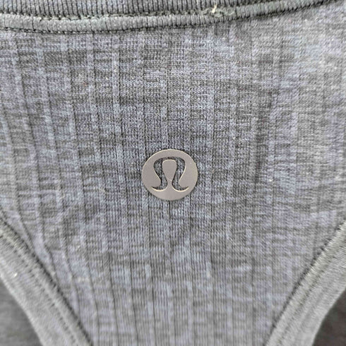 ルルレモン lululemon ヨガウェア スポーツタンクトップ レディース 8