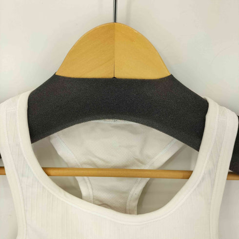 ルルレモン lululemon ヨガウェア スポーツタンクトップ レディース