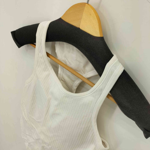 ルルレモン lululemon ヨガウェア スポーツタンクトップ レディース