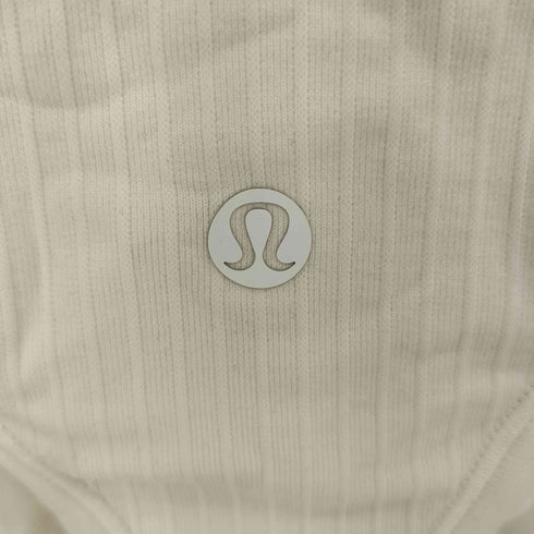 ルルレモン lululemon ヨガウェア スポーツタンクトップ レディース