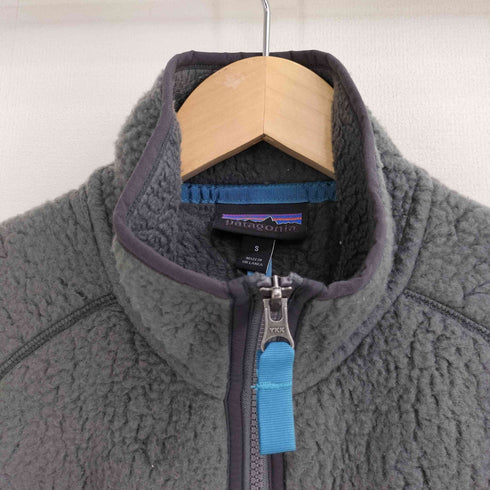 パタゴニア patagonia Retro Pile Fleece Vest フリースベスト メンズ import:S
