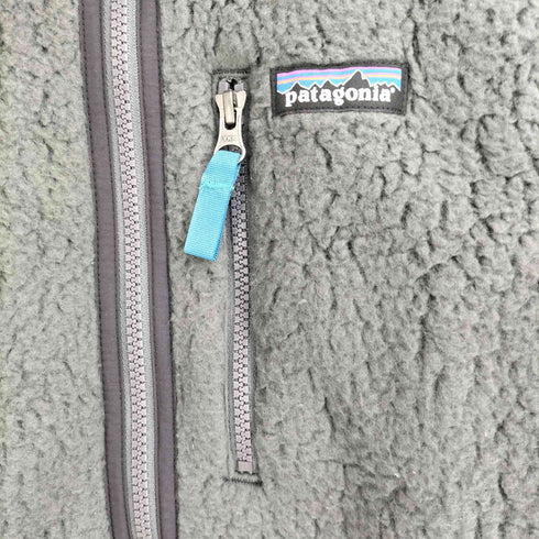 パタゴニア patagonia Retro Pile Fleece Vest フリースベスト メンズ import:S