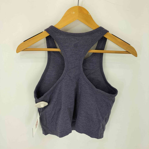 ルルレモン lululemon ヨガウェア スポーツタンクトップ レディース