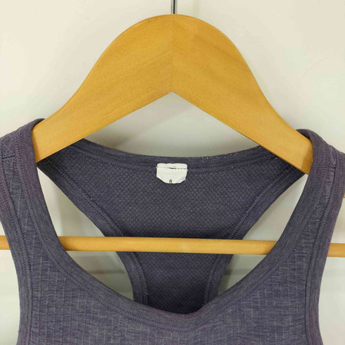 ルルレモン lululemon ヨガウェア スポーツタンクトップ レディース