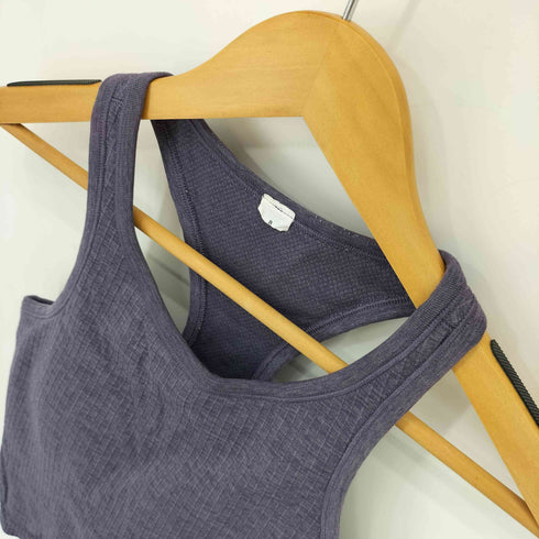ルルレモン lululemon ヨガウェア スポーツタンクトップ レディース