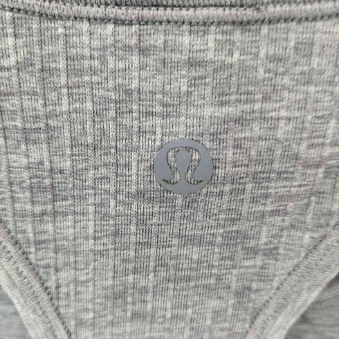 ルルレモン lululemon ヨガウェア スポーツタンクトップ レディース