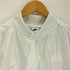 ナイキ NIKE AS W NSW SHOOTING SHIRT GCEL WHITE レディース import:S