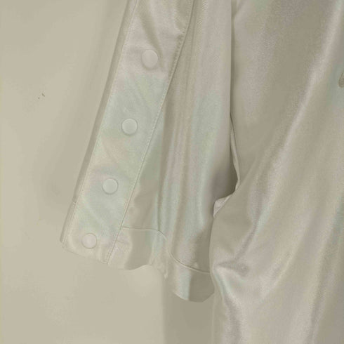 ナイキ NIKE AS W NSW SHOOTING SHIRT GCEL WHITE レディース import:S