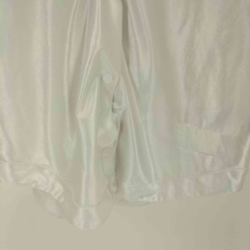 ナイキ NIKE AS W NSW SHOOTING SHIRT GCEL WHITE レディース import:S