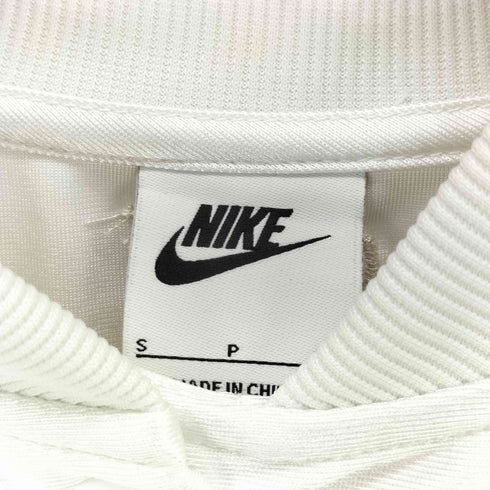 ナイキ NIKE AS W NSW SHOOTING SHIRT GCEL WHITE レディース import:S