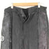 アンドゥムルメステール Ann DEMEULEMEESTER レーヨン混 総柄 ドッキングクロップドパンツ レディース JPN:S