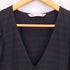 ザラ ZARA パフスリーブ ワンピース レディース import:XS