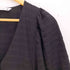 ザラ ZARA パフスリーブ ワンピース レディース import:XS