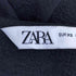 ザラ ZARA パフスリーブ ワンピース レディース import:XS