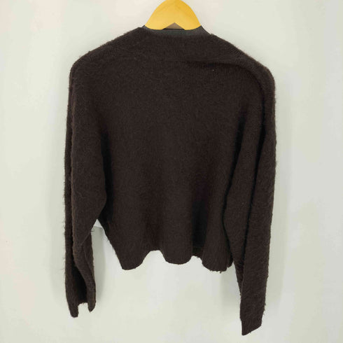 ジャーナルスタンダード JOURNAL STANDARD 24AW アリーカーディガン レディース