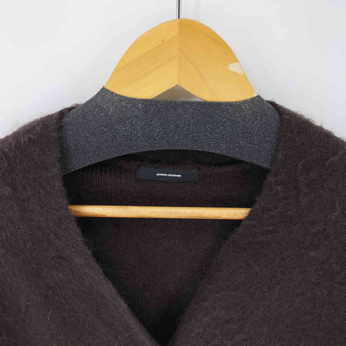 ジャーナルスタンダード JOURNAL STANDARD 24AW アリーカーディガン レディース
