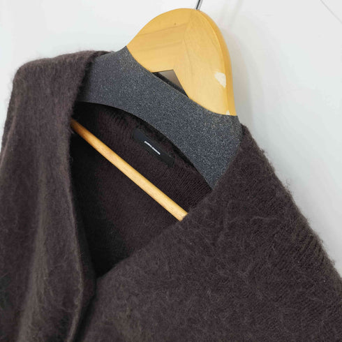 ジャーナルスタンダード JOURNAL STANDARD 24AW アリーカーディガン レディース