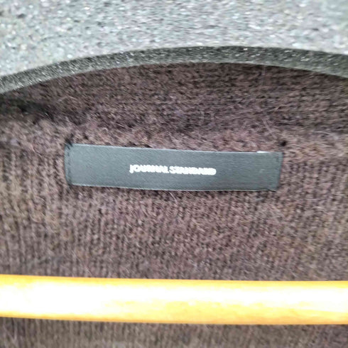ジャーナルスタンダード JOURNAL STANDARD 24AW アリーカーディガン レディース